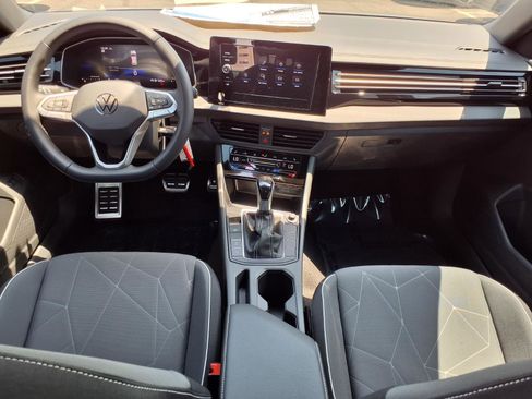 New 2026 Volkswagen Jetta Sport image 11