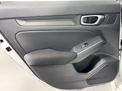 Certified 2023 Honda Civic Sport image 27