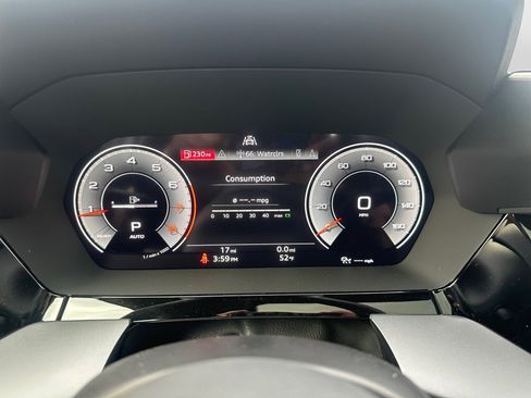 New 2026 Audi A3 2.0T Premium image 11