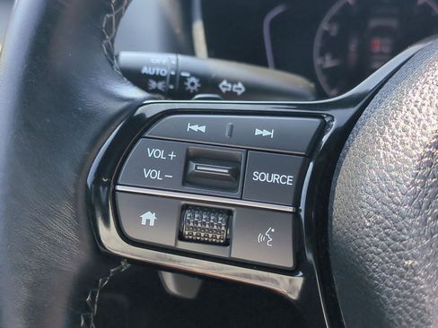 Certified 2024 Honda Civic Sport image 12