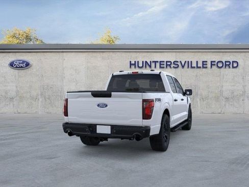 New 2026 Ford F150 STX image 8