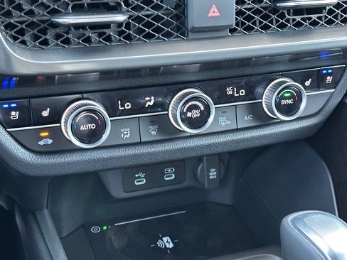 New 2025 Acura ADX A-Spec image 23