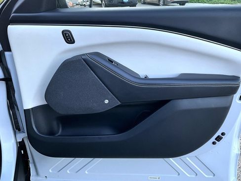 Used 2021 Ford Mustang Mach-E Premium RWD image 19