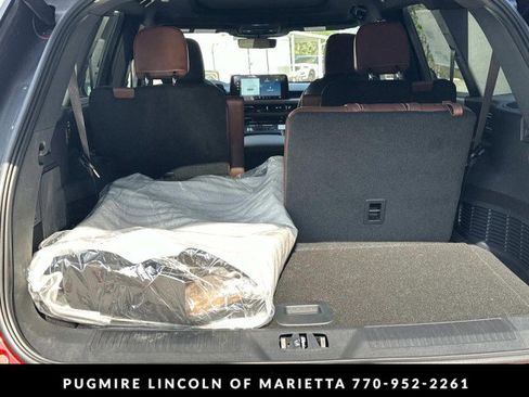 New 2026 Lincoln Aviator Reserve w/ Illumination Package image 35