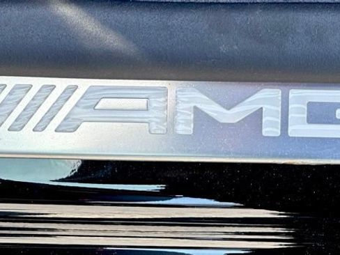 Certified 2025 Mercedes-Benz CLA 45 AMG 4MATIC image 42