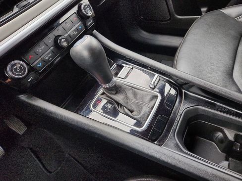 Used 2025 Jeep Compass Limited image 12