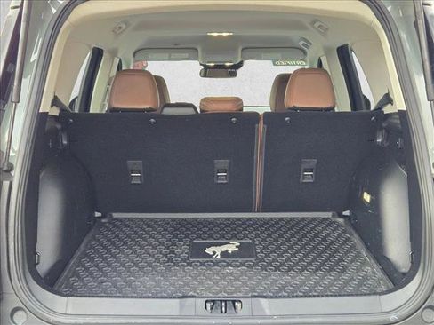 Used 2022 Ford Bronco Sport Outer Banks image 6