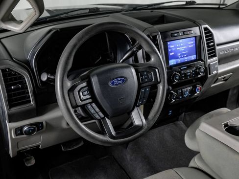 Used 2020 Ford F350 XL w/ STX Appearance Package AWD/4WD image 15