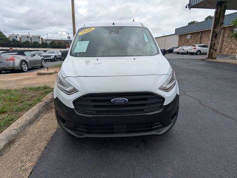 Used 2020 Ford Transit Connect XL FWD image 2