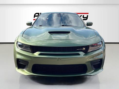 Used 2022 Dodge Charger Scat Pack image 2