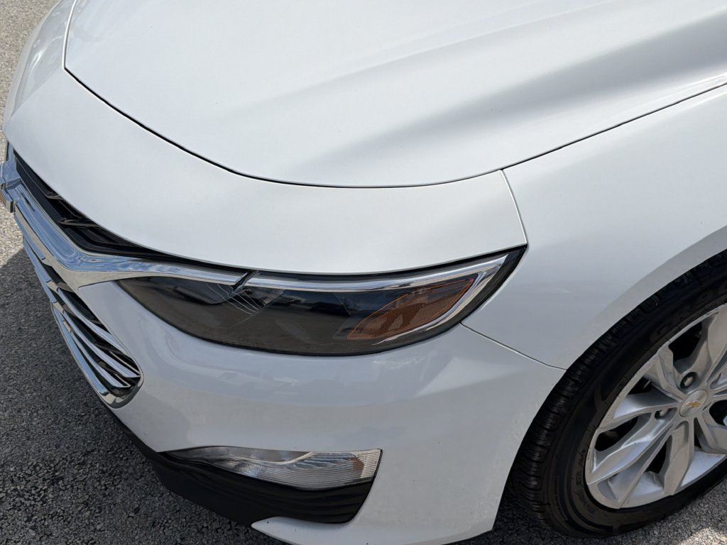 Used 2024 Chevrolet Malibu LT FWD image 8
