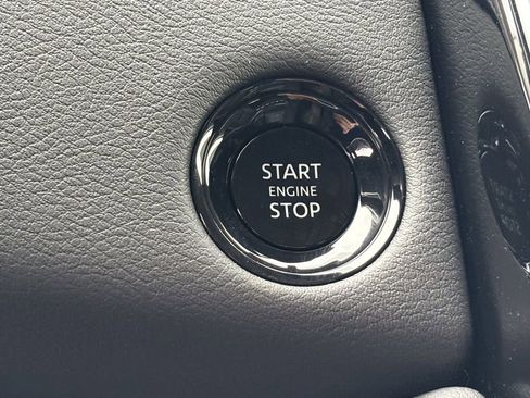 New 2026 Nissan Armada SV image 20