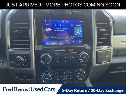 Used 2020 Ford F250 Lariat image 13