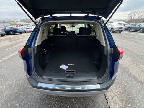Used 2023 Nissan Rogue SV AWD/4WD image 23