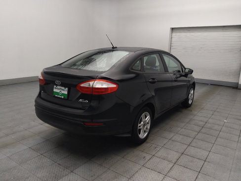 Used 2019 Ford Fiesta SE FWD image 9
