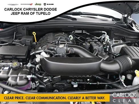 New 2026 Dodge Durango GT w/ Blacktop Package image 48