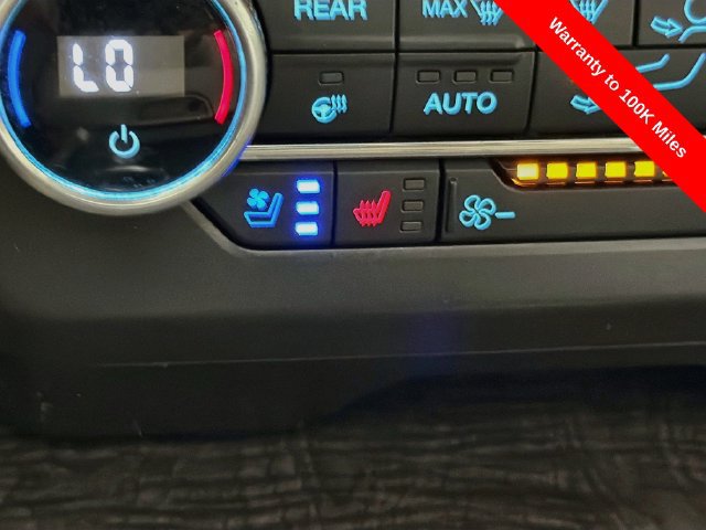 Certified 2021 Ford Expedition Limited AWD/4WD image 26