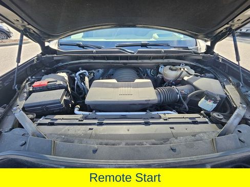 Used 2023 Chevrolet Tahoe Premier image 44