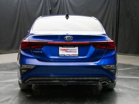 Used 2020 Kia Forte LXS image 11