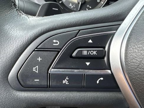 Used 2023 INFINITI QX55 Sensory w/ Lighting Package AWD/4WD image 29