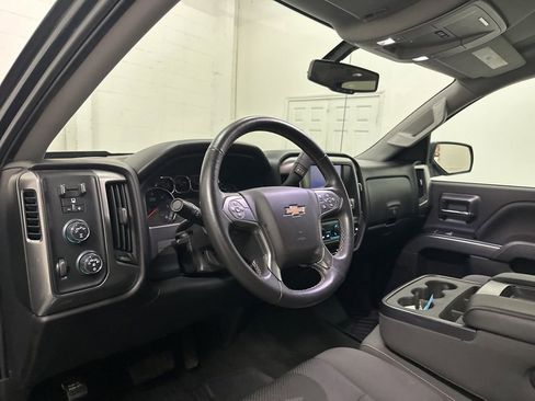 Used 2018 Chevrolet Silverado 1500 LT w/ All Star Edition AWD/4WD image 31
