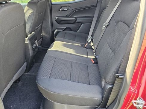 New 2026 GMC Canyon Elevation w/ Convenience Package image 10