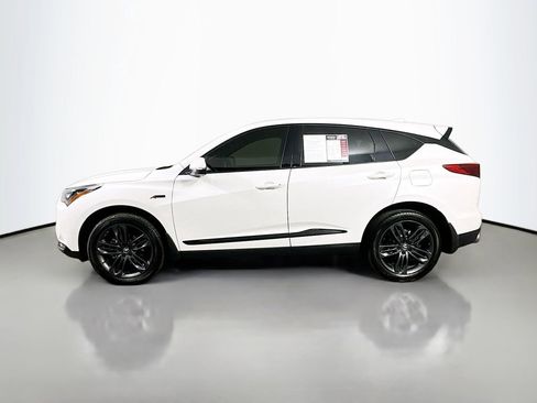 Used 2022 Acura RDX A-Spec FWD image 5