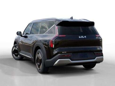 New 2026 Kia EV9 Wind AWD/4WD image 4