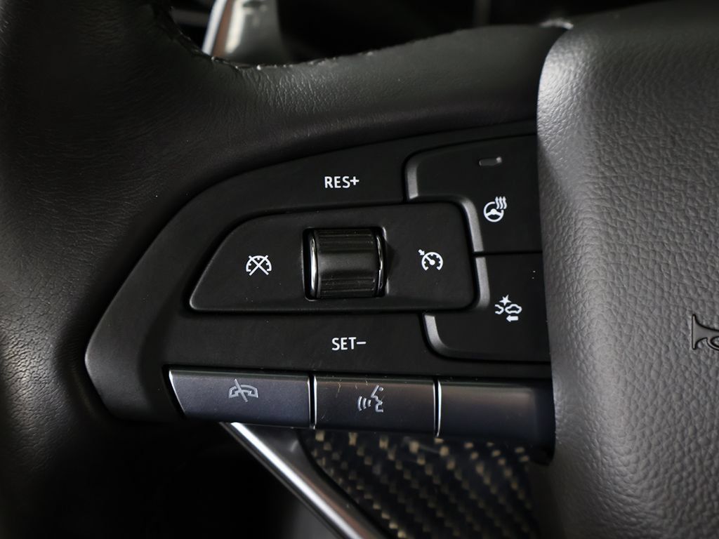 Used 2024 Cadillac XT6 Sport w/ LPO, Floor Liner Package AWD/4WD image 52