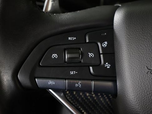 Used 2024 Cadillac XT6 Sport w/ LPO, Floor Liner Package AWD/4WD image 52