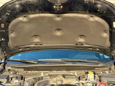 Used 2022 Subaru Legacy Limited image 15