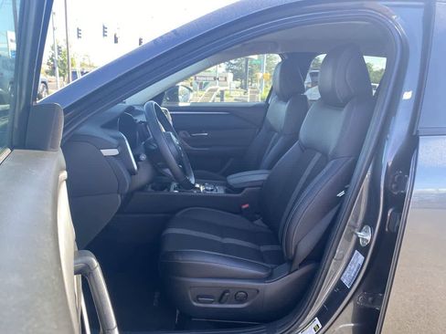 Used 2025 MAZDA CX-50 AWD 2.5 S w/ Preferred Package image 11