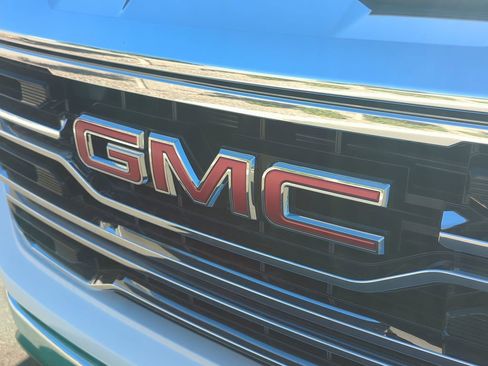 New 2026 GMC Sierra 1500 SLT AWD/4WD image 28