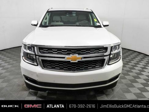 Used 2016 Chevrolet Suburban LT RWD image 38