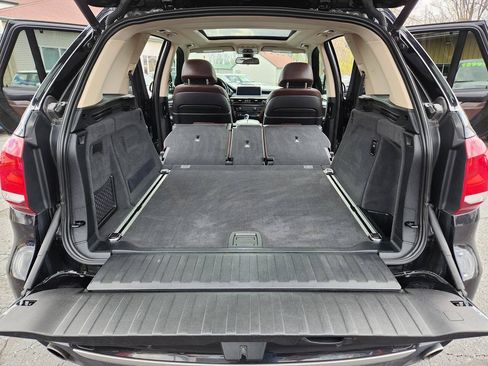 Used 2016 BMW X5 xDrive35i AWD/4WD image 5