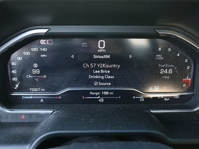 Used 2024 GMC Sierra 1500 AT4 w/ Technology Package AWD/4WD image 30