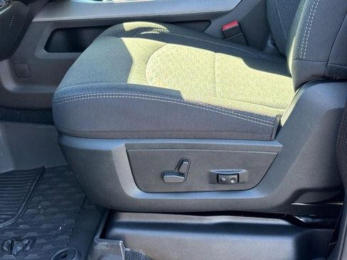 New 2026 RAM 3500 Big Horn image 21