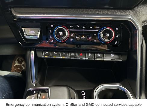 Used 2024 GMC Sierra 1500 Denali image 43