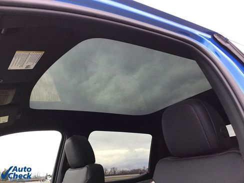 Used 2025 Chevrolet Silverado EV RST image 44