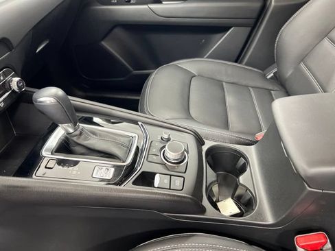 Used 2025 MAZDA CX-5 AWD 2.5 S image 15