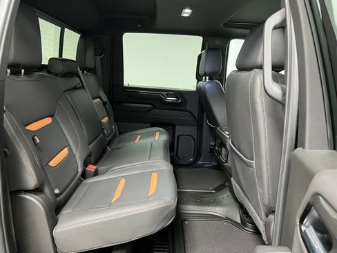 Used 2025 GMC Sierra 3500 AT4 w/ AT4 Premium Plus Package AWD/4WD image 50