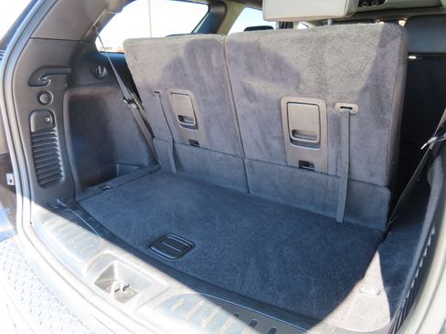 Used 2025 Dodge Durango GT image 14