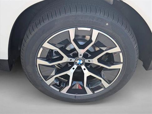 New 2026 BMW X3 xDrive30i w/ Convenience Package AWD/4WD image 6