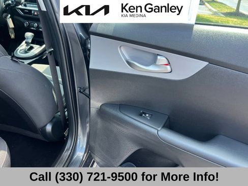 Certified 2024 Kia Forte LXS w/ LXS Technology Package FWD image 52