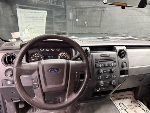 Used 2012 Ford F150 XL w/ XL Plus Pkg AWD/4WD image 11