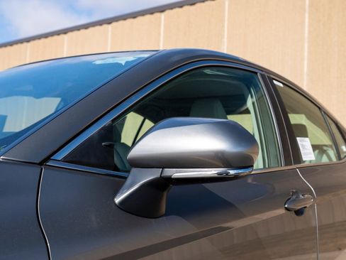 New 2026 Toyota Camry XLE image 12