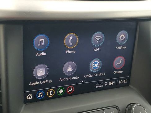 Used 2021 GMC Acadia SLE w/ Driver Convenience Package FWD image 25