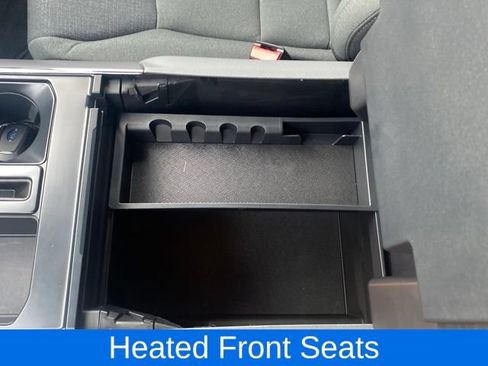 Used 2024 Ford F150 XLT w/ Equipment Group 302A MID AWD/4WD image 14