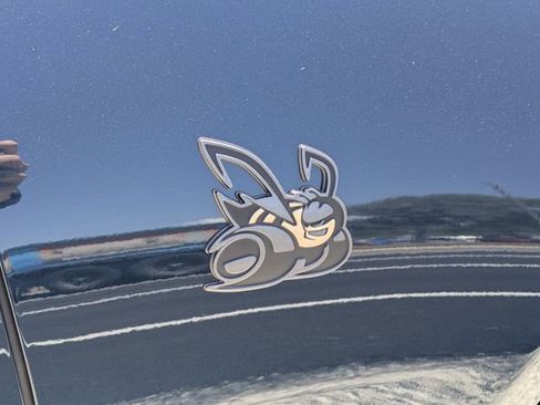 New 2026 Dodge Charger Scat Pack image 11