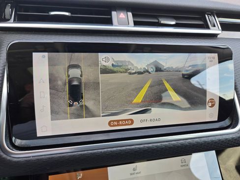Used 2021 Land Rover Range Rover Velar S AWD/4WD image 25
